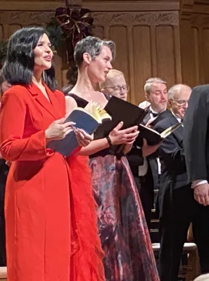 Messiah Sing-Along