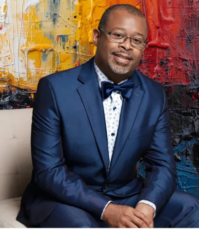 James Lee III