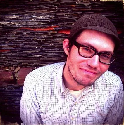 Tucker Fuller