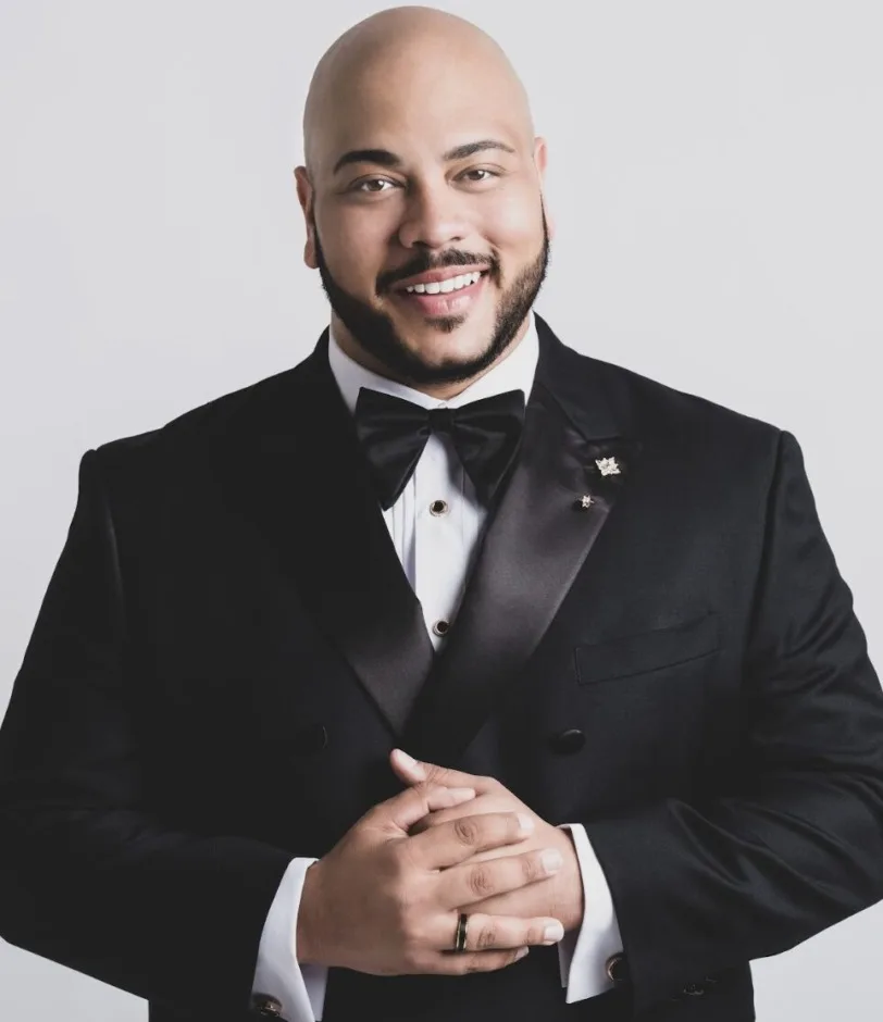 Daniel Rich, Baritone