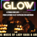 GLOW String Series