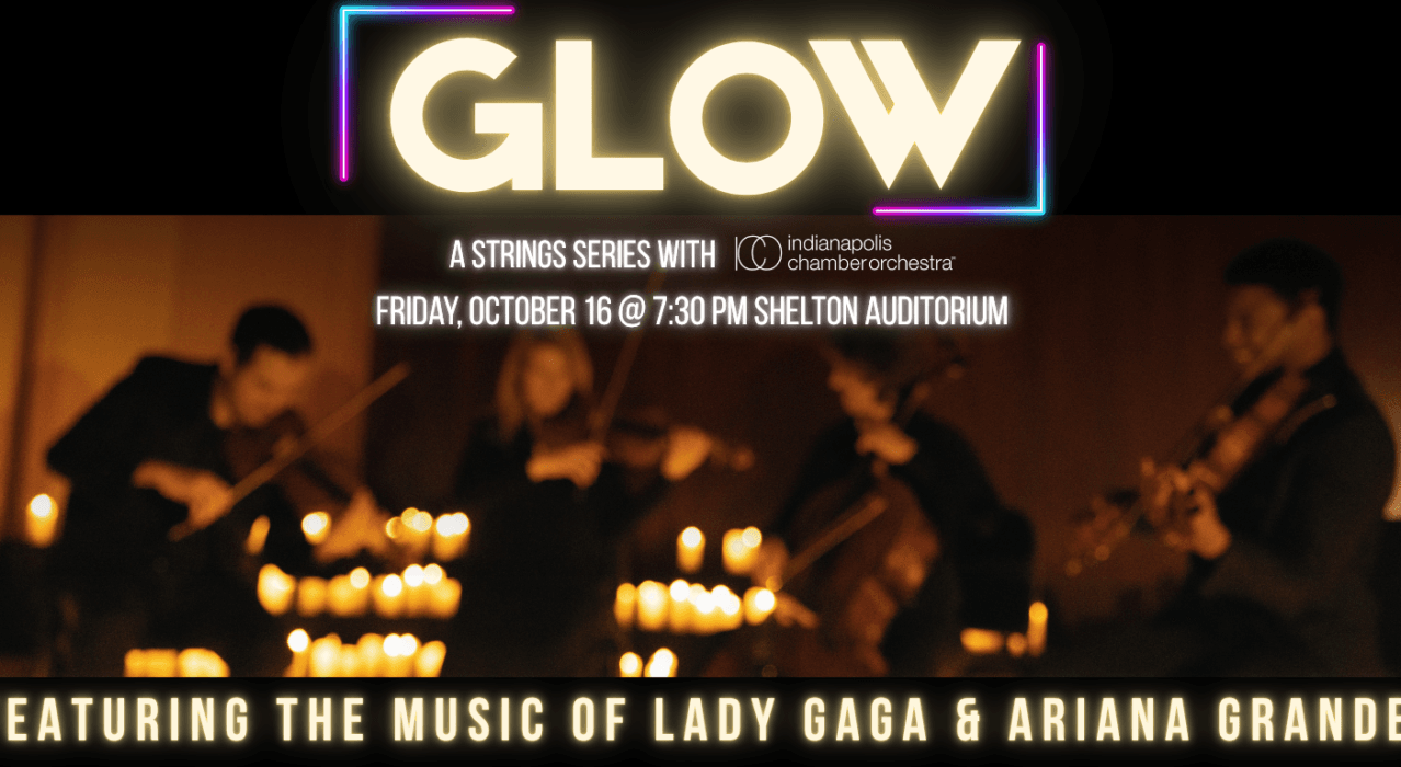 GLOW String Series