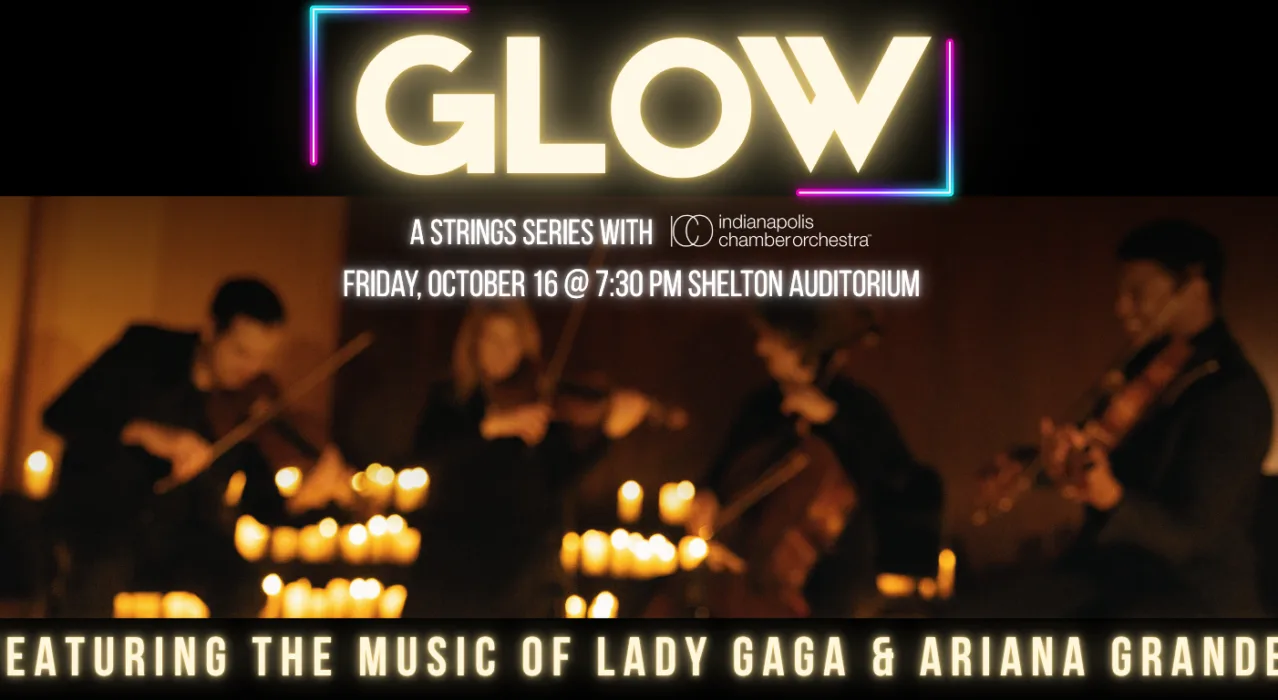 GLOW String Series
