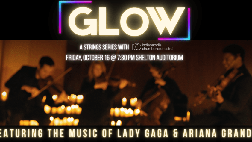 GLOW String Series